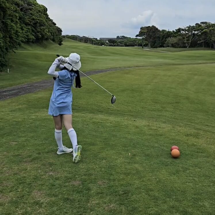 Mizuki - ゴルフ美容ナビ運営者